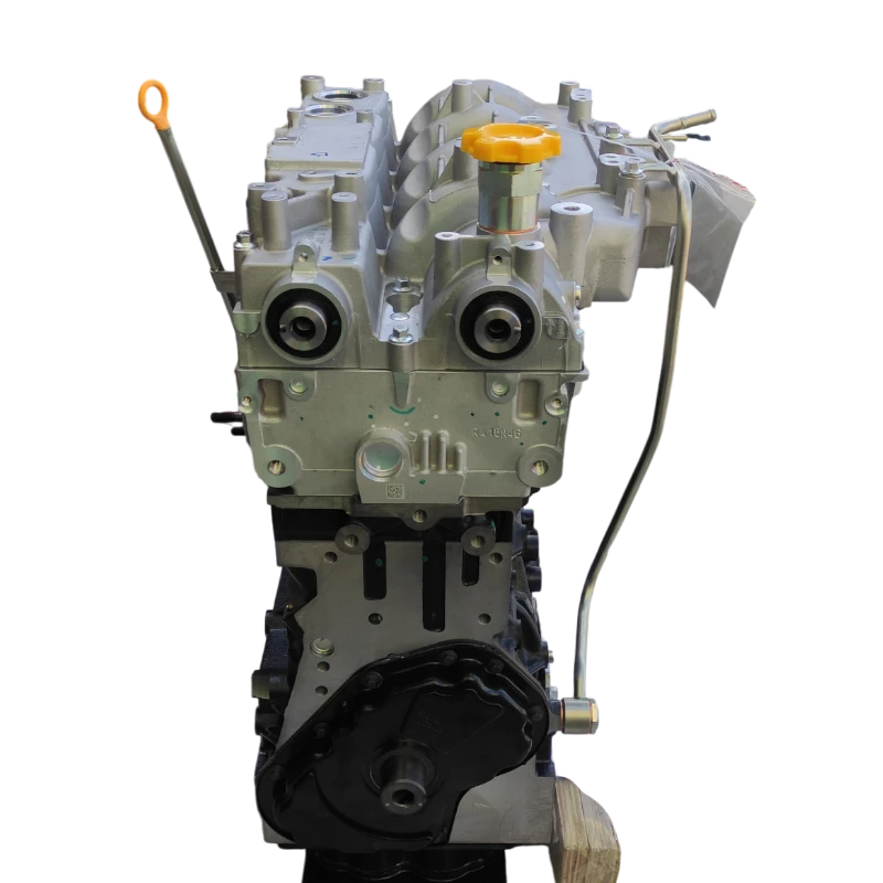 7/8 MOTOR CHANGAN KAYCENE 2