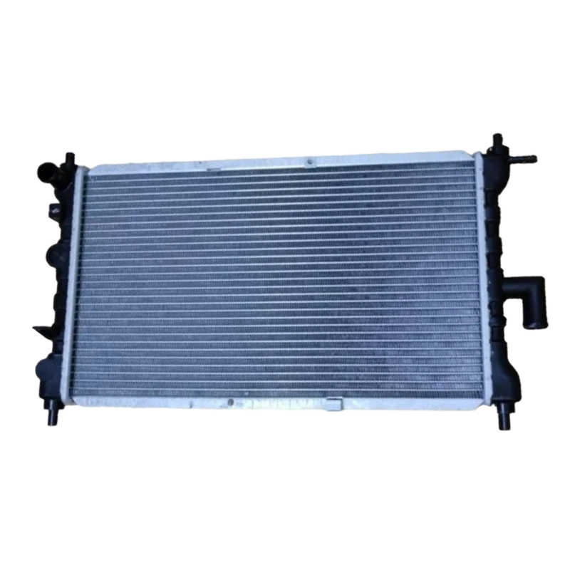 RADIADOR QQ8V 1