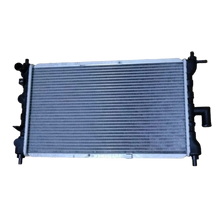 RADIADOR QQ8V 1