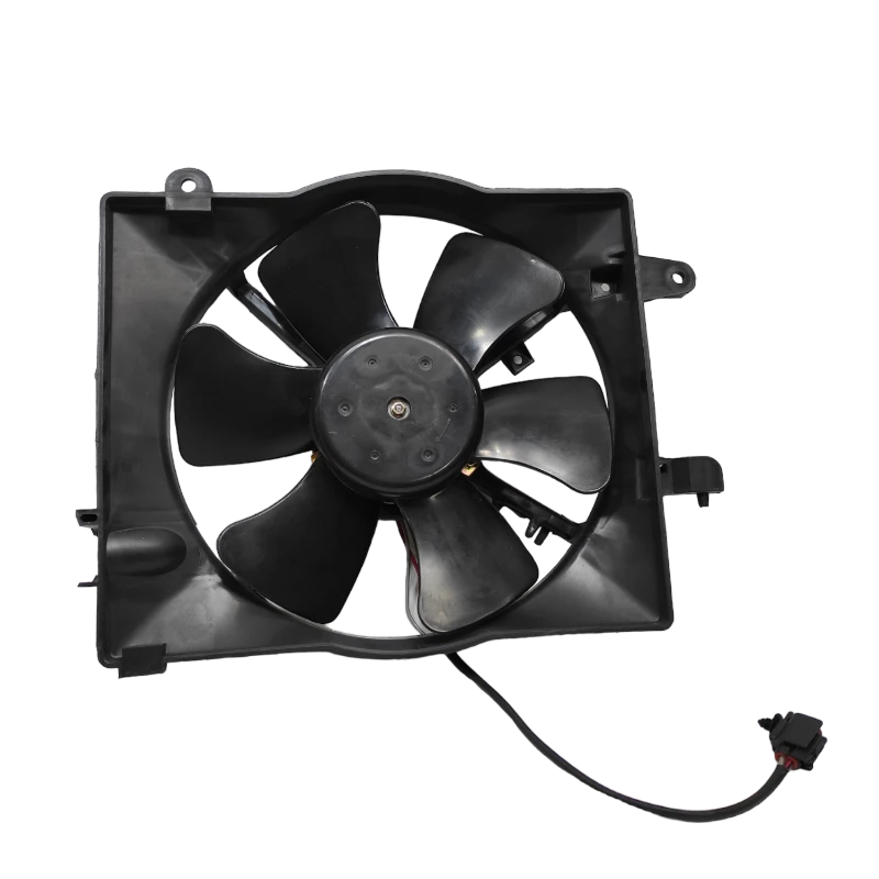 ELECTROVENTILADOR QQ8V 1