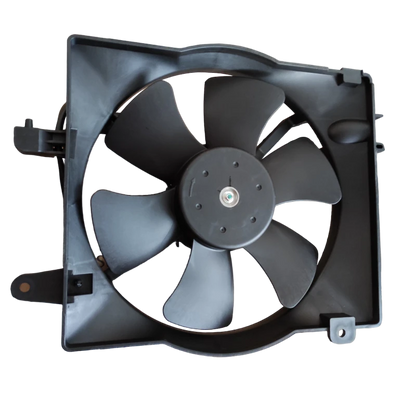 ELECTROVENTILADOR QQ16V 2
