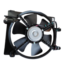 ELECTROVENTILADOR QQ16V 1