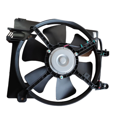 ELECTROVENTILADOR QQ16V 1