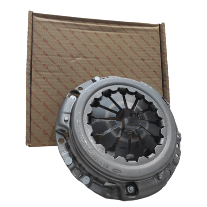PLATO CLUTCH QQ16V 3