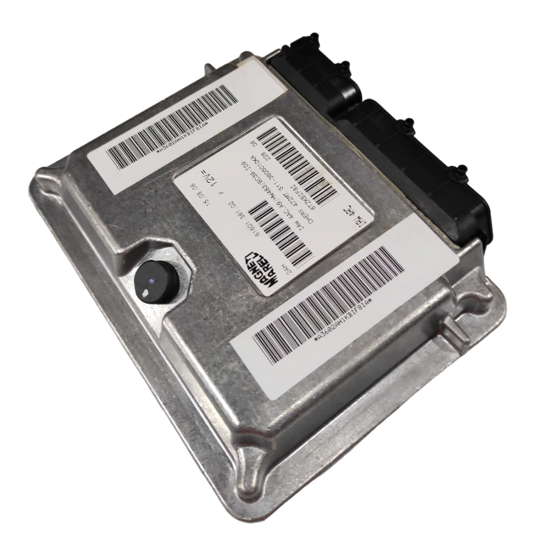 ECU QQ16V 1