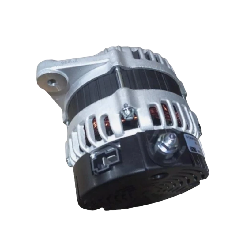 ALTERNADOR QQ16V ARAUCA X1 2