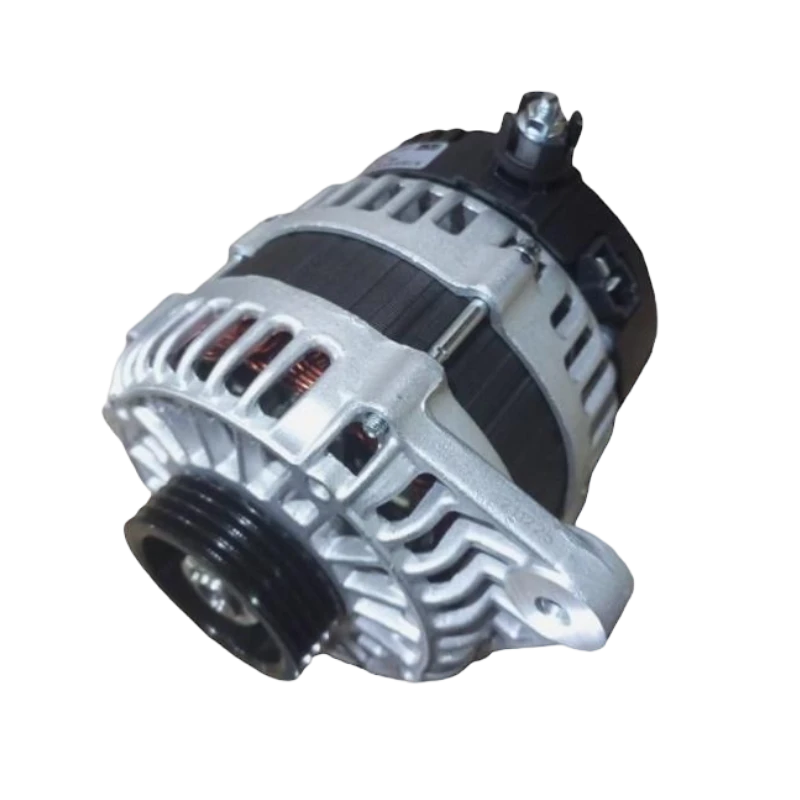 ALTERNADOR QQ16V ARAUCA X1 1