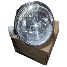 FARO QQ LH 2