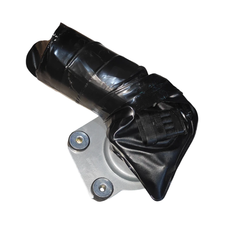 MOTOR LIMPIAPARABRISA FR ARAUCA 1
