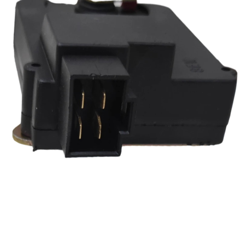 CERRADURA COMP ARAUCA FR LH 1