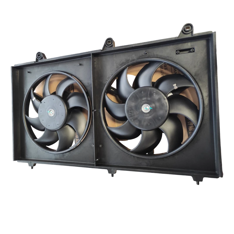 ELECTROVENTILADOR ARAUCA/X1 1