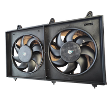 ELECTROVENTILADOR ARAUCA/X1 1