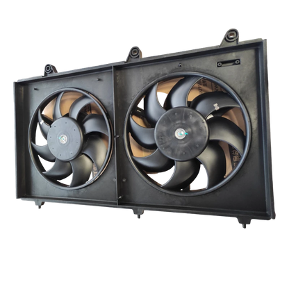 ELECTROVENTILADOR ARAUCA/X1 1