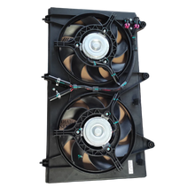 ELECTROVENTILADOR ARAUCA/X1 2