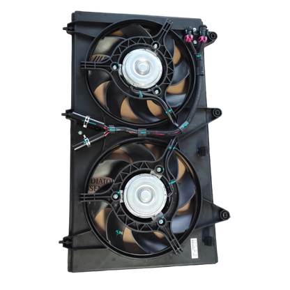 ELECTROVENTILADOR ARAUCA/X1 2