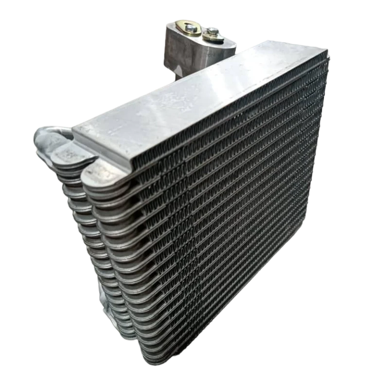 EVAPORADOR A/C ARAUCA 2