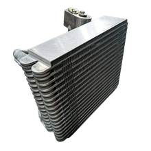 EVAPORADOR A/C ARAUCA 2