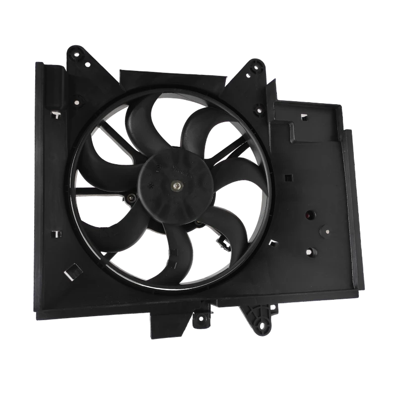 ELECTROVENTILADOR HAYMA7 MOTOR 2