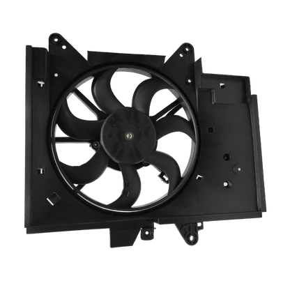 ELECTROVENTILADOR HAYMA7 MOTOR 2