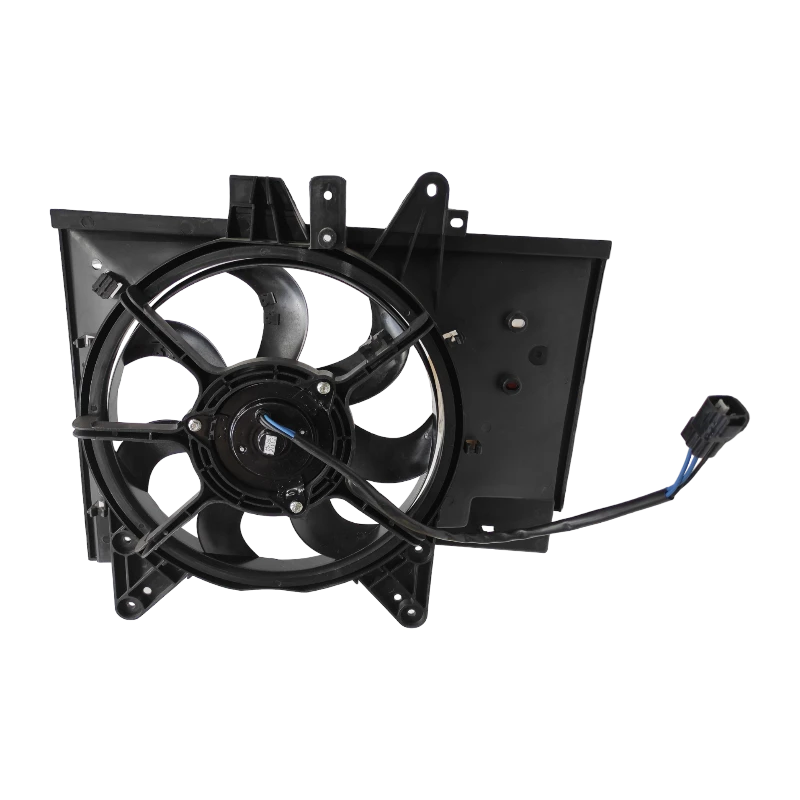 ELECTROVENTILADOR HAYMA7 MOTOR 1
