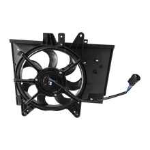 ELECTROVENTILADOR HAYMA7 MOTOR 1