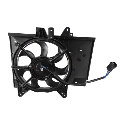 ELECTROVENTILADOR HAYMA7 MOTOR 1