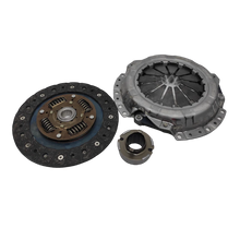 KIT CLUTCH HAIMA 7 1