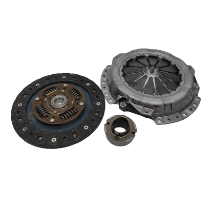 KIT CLUTCH HAIMA 7 1