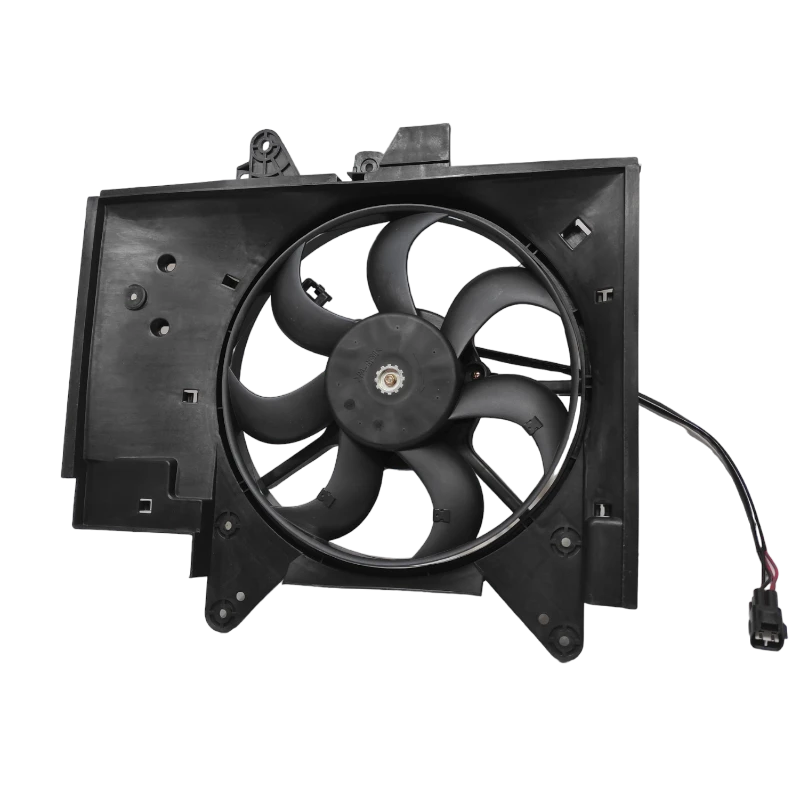 ELECTROVENTILADOR HAYMA7 A/C 1
