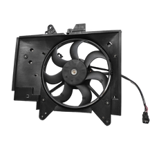 ELECTROVENTILADOR HAYMA7 A/C 1