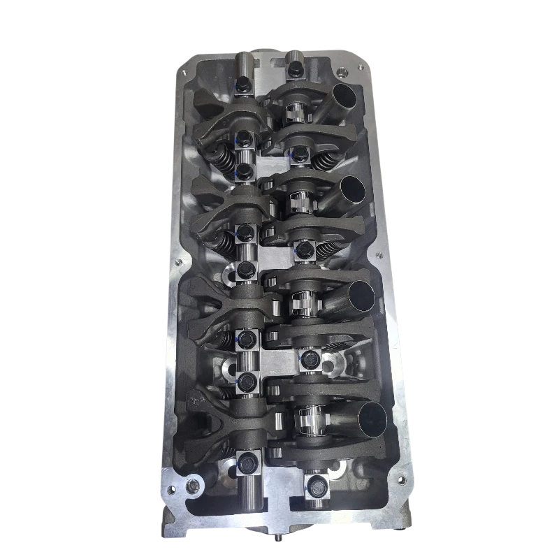 CAMARA MOTOR MAXUS T60 2.4L 4G69S4N 3