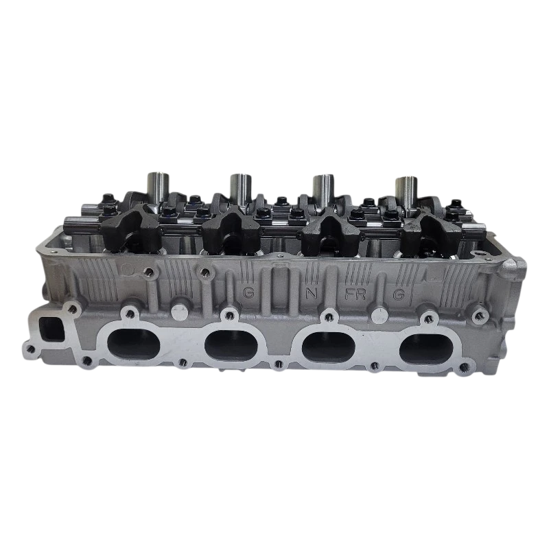 CAMARA MOTOR MAXUS T60 2.4L 4G69S4N 2