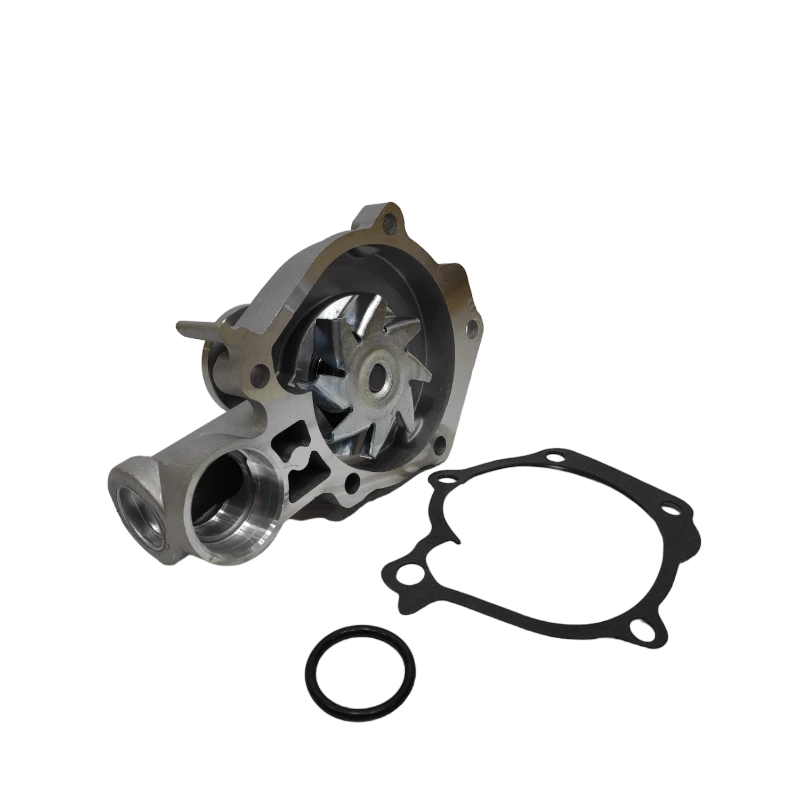BOMBA AGUA TIGGO 2.4L 2