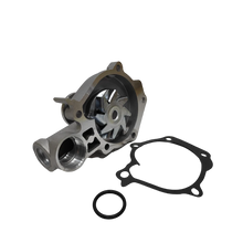BOMBA AGUA TIGGO 2.4L 2