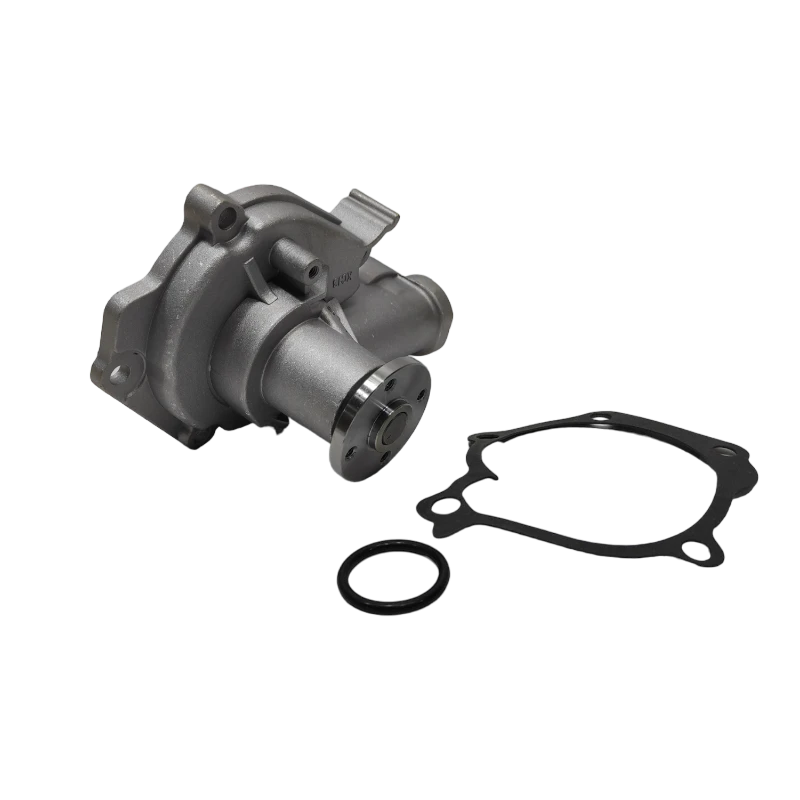 BOMBA AGUA TIGGO 2.4L 1