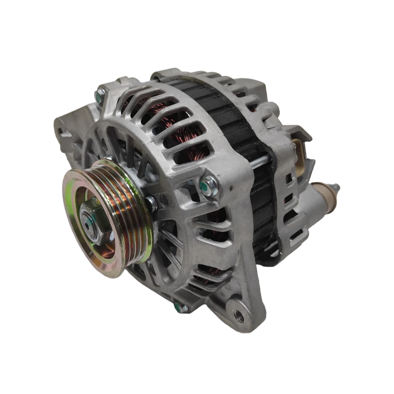 ALTERNADOR GRAND TIGER 4X4 1