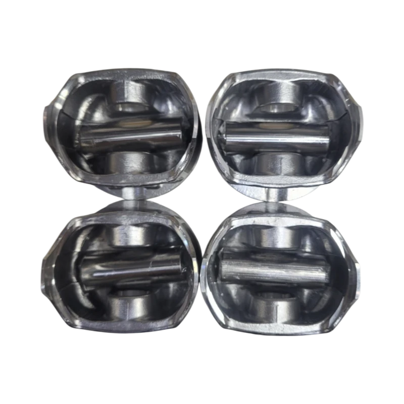 PISTON MAXUS T60 2.4L 4G69S4N SET 1