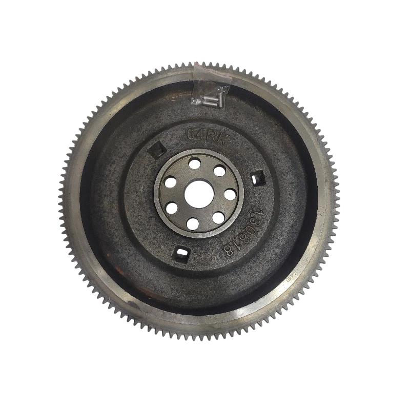 VOLANTE CREMALLERA MOTOR MAXUS T60 2.4L 4G69S4N 1