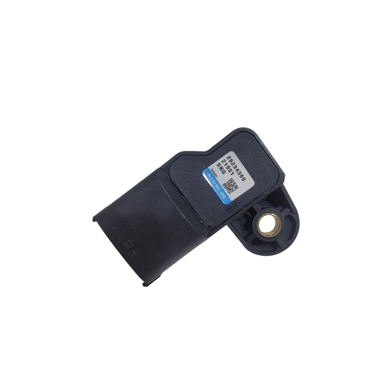 MAP MAXUS T60 2.4L 4G69S4N 1