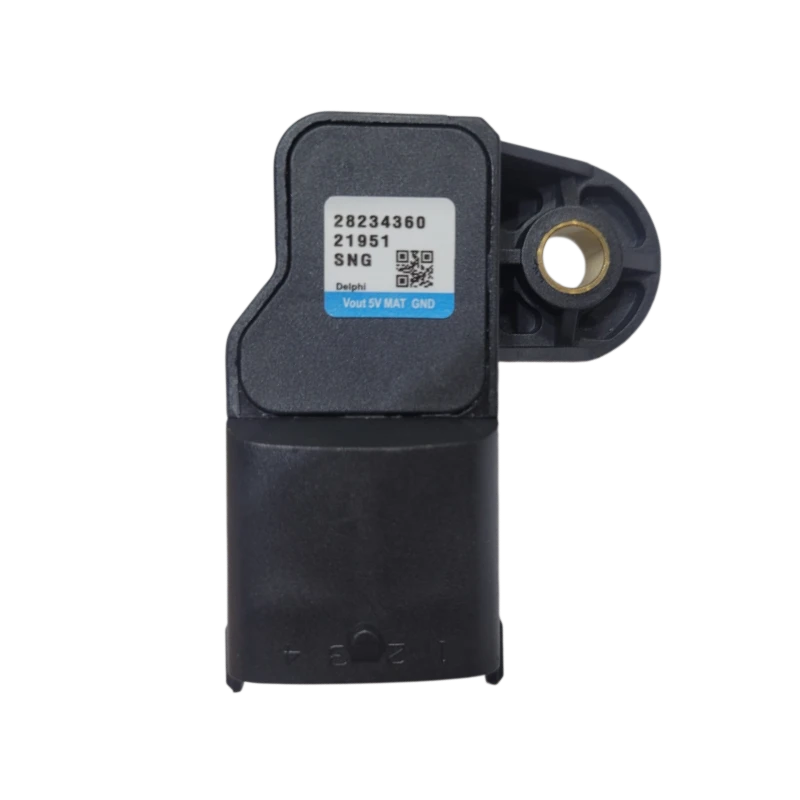 MAP MAXUS T60 2.4L 4G69S4N 1