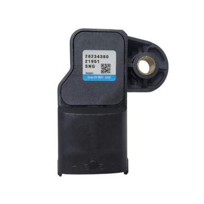MAP MAXUS T60 2.4L 4G69S4N 1