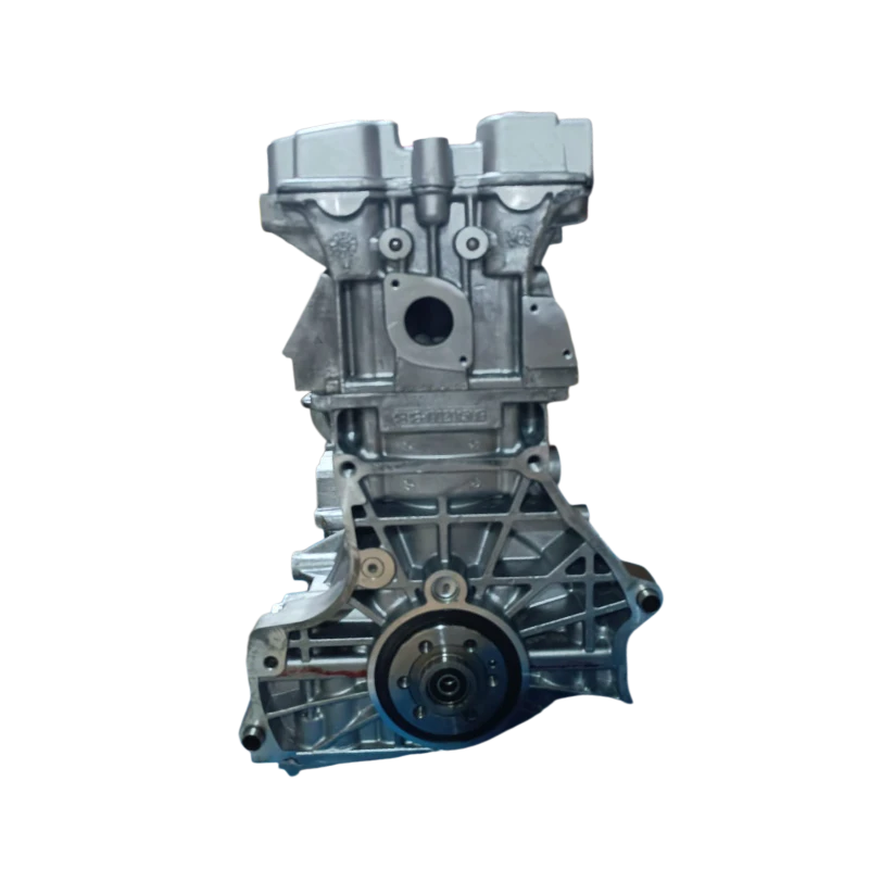 7/8 MOTOR CHERY X5 4