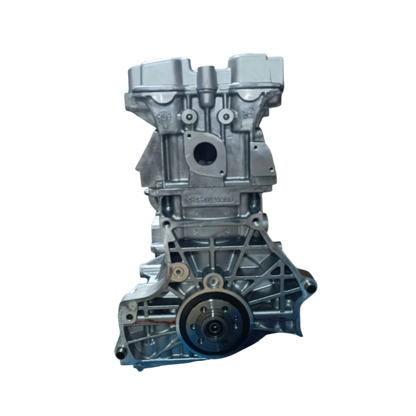 7/8 MOTOR CHERY X5 4