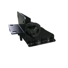 BASE MOTOR TIGGO 5 TRAS 2