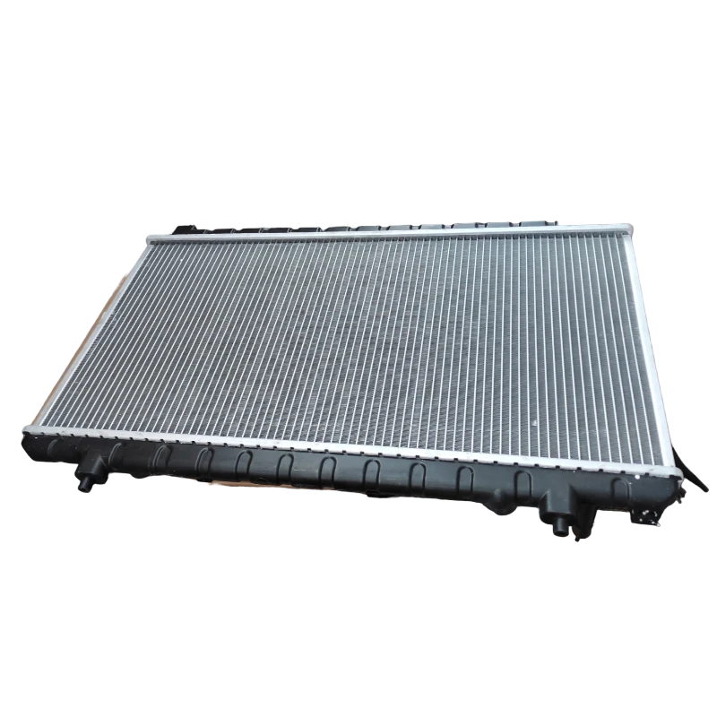 RADIADOR T11 A/T 1
