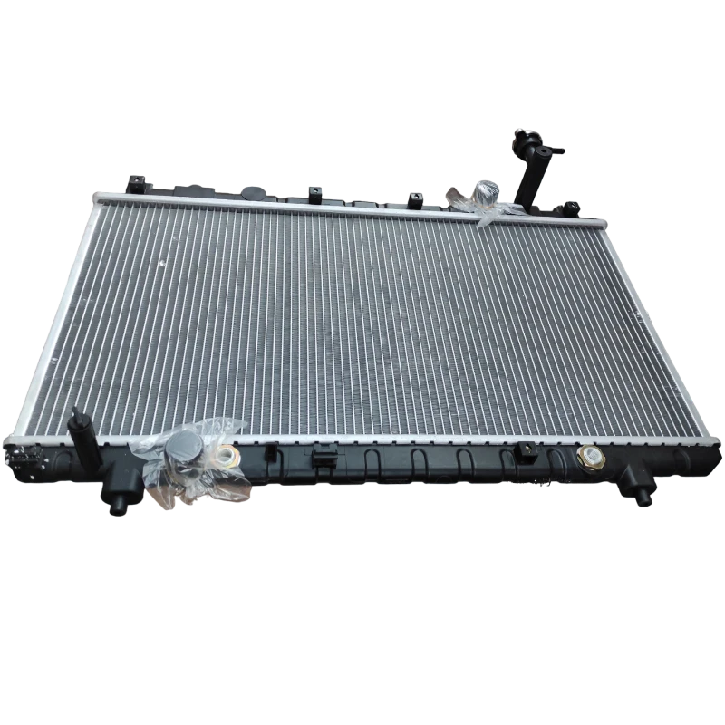 RADIADOR T11 A/T 3