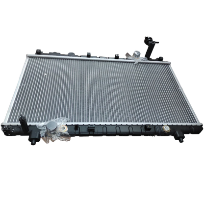 RADIADOR T11 A/T 3