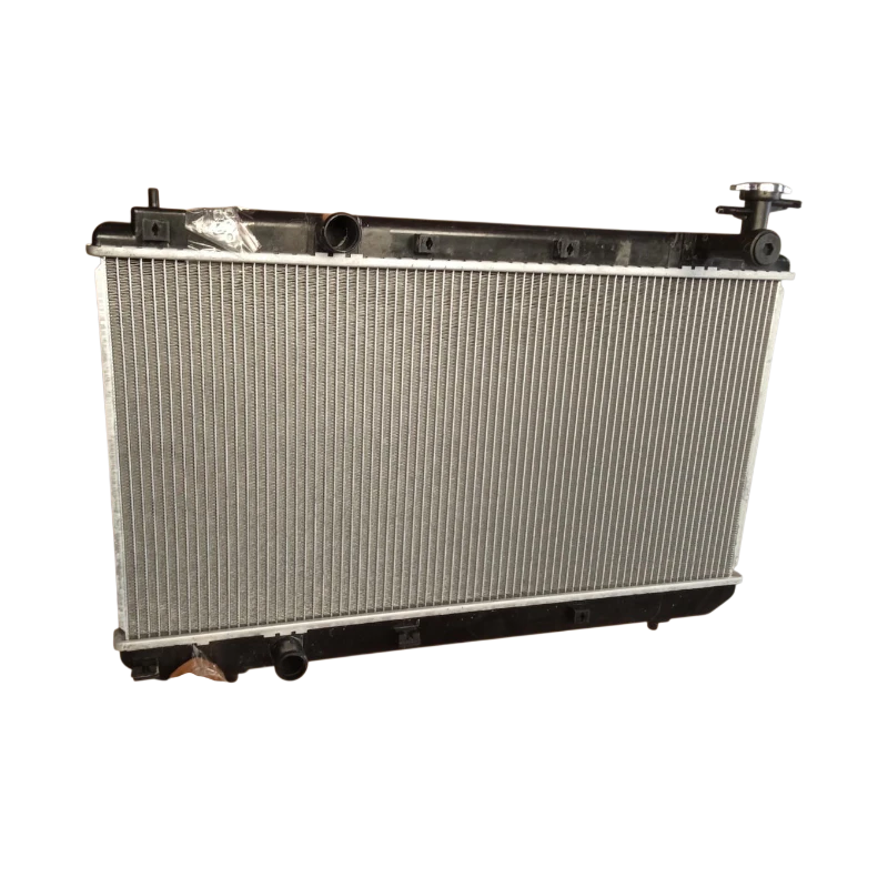RADIADOR TIGGO 5 1