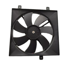 ELECTROVENTILADOR TIGGO M/T A/C 1