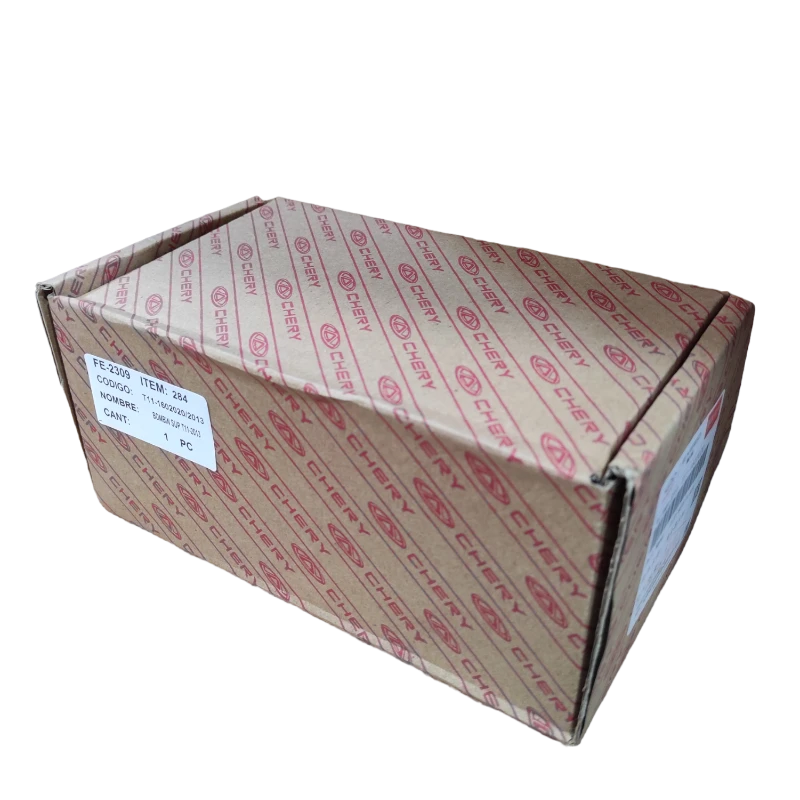 BOMBIN PRIMARIO CLUTCH TIGGO 3